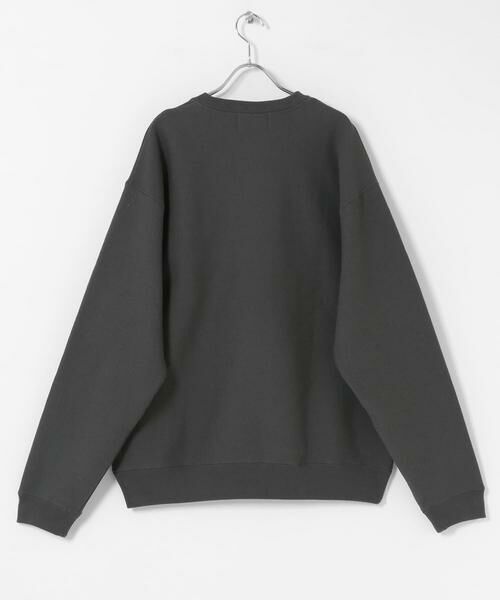 Sonny Label / サニーレーベル スウェット | 裏起毛プリントスウェットプルオーバー | 詳細10