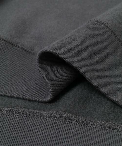 Sonny Label / サニーレーベル スウェット | 裏起毛プリントスウェットプルオーバー | 詳細11