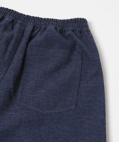 Sonny Label / サニーレーベル その他パンツ | デニムライクアソートベイカーイージーパンツ | 詳細16