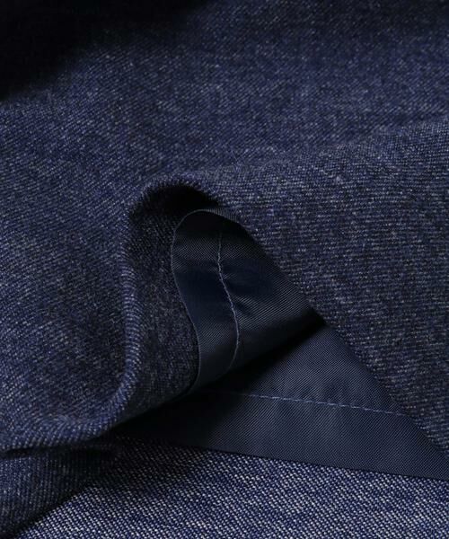 Sonny Label / サニーレーベル その他パンツ | デニムライクアソートベイカーイージーパンツ | 詳細17