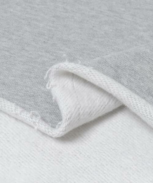 Sonny Label / サニーレーベル スカート | 裏起毛スウェットナロースカート | 詳細24