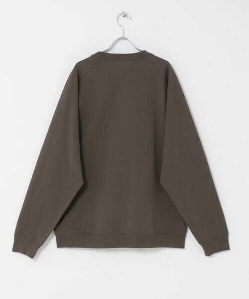 Sonny Label / サニーレーベル Tシャツ | ハイスペラグランロングスリーブTシャツ | 詳細16