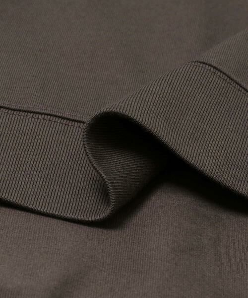 Sonny Label / サニーレーベル Tシャツ | ハイスペラグランロングスリーブTシャツ | 詳細17