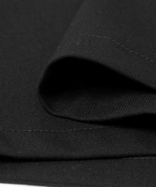 Sonny Label / サニーレーベル その他パンツ | 『WEB限定』『毛玉防止/イージーケア』ノンストレスワイドイージーパンツ | 詳細19