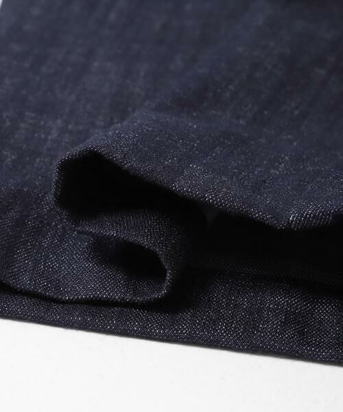 Sonny Label / サニーレーベル デニムパンツ | デニムライクイージーワイドパンツ | 詳細25