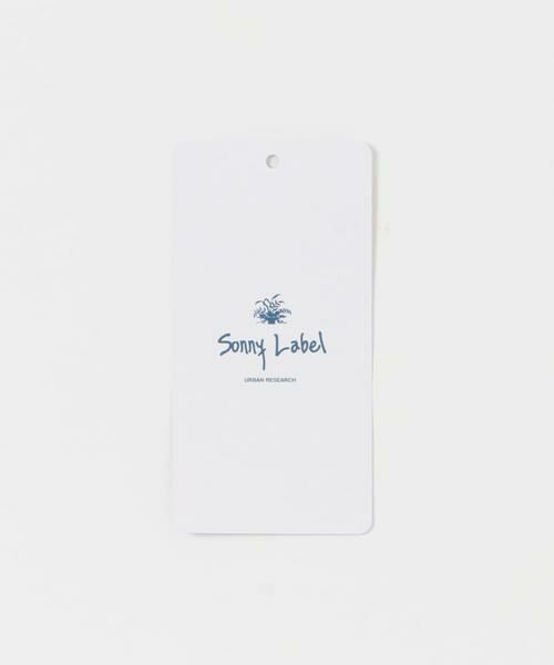 Sonny Label / サニーレーベル シャツ・ブラウス | シアーデニムシャツ | 詳細22