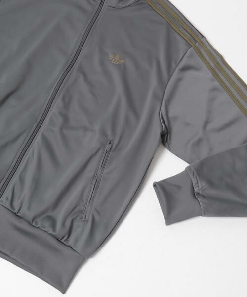 Sonny Label / サニーレーベル その他アウター | adidas　FIREBIRD TT | 詳細3