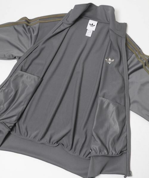 Sonny Label / サニーレーベル その他アウター | adidas　FIREBIRD TT | 詳細4