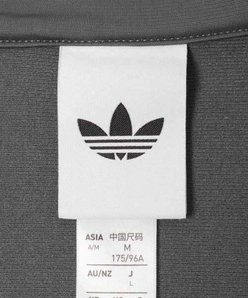 Sonny Label / サニーレーベル その他アウター | adidas　FIREBIRD TT | 詳細7