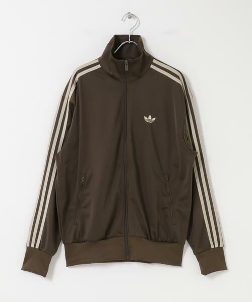 Sonny Label / サニーレーベル その他アウター | adidas　FIREBIRD TT（ダークブラウン）