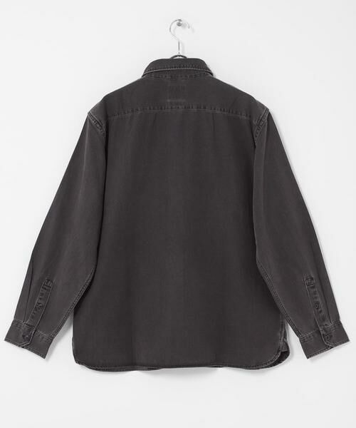 Sonny Label / サニーレーベル シャツ・ブラウス | LEVI’S　JACKSON WORKER | 詳細5