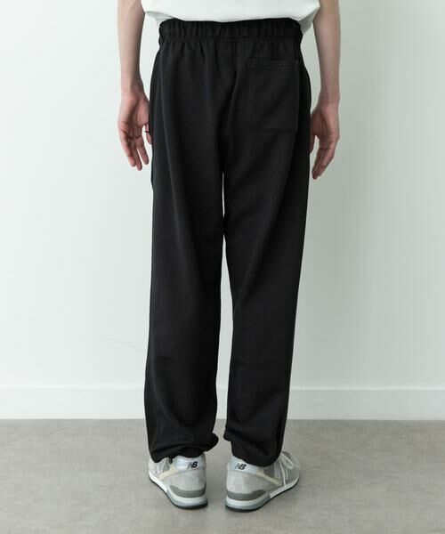 Sonny Label / サニーレーベル その他パンツ | NEW BALANCE　スウェットジョガーパンツ | 詳細3