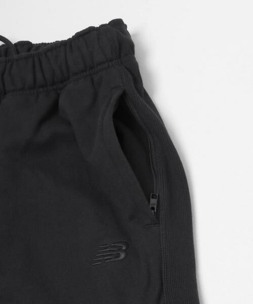 Sonny Label / サニーレーベル その他パンツ | NEW BALANCE　スウェットジョガーパンツ | 詳細5