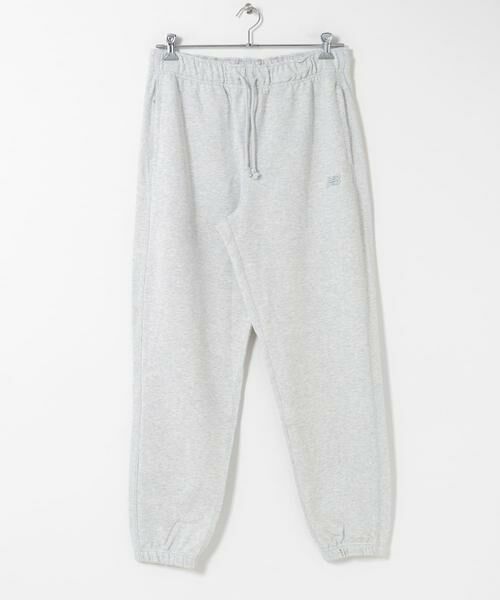 Sonny Label / サニーレーベル その他パンツ | NEW BALANCE　スウェットジョガーパンツ | 詳細3