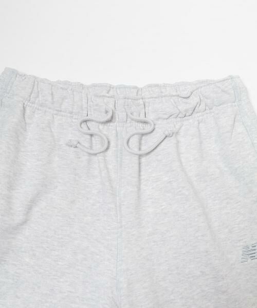 Sonny Label / サニーレーベル その他パンツ | NEW BALANCE　スウェットジョガーパンツ | 詳細4