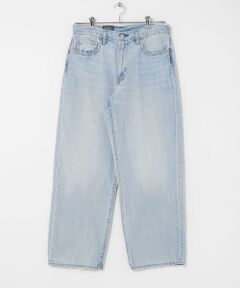 Sonny Label / サニーレーベル デニムパンツ | LEVI’S　578　BAGGY