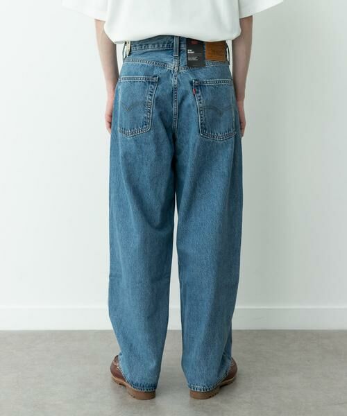 Sonny Label / サニーレーベル デニムパンツ | LEVI’S　578　BAGGY | 詳細7