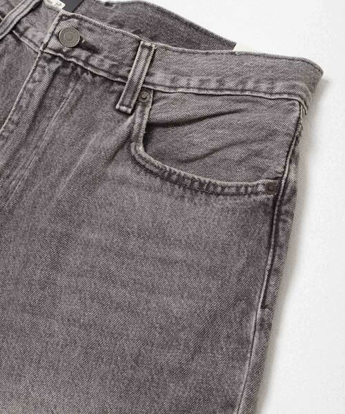 Sonny Label / サニーレーベル デニムパンツ | LEVI’S　578　BAGGY | 詳細9