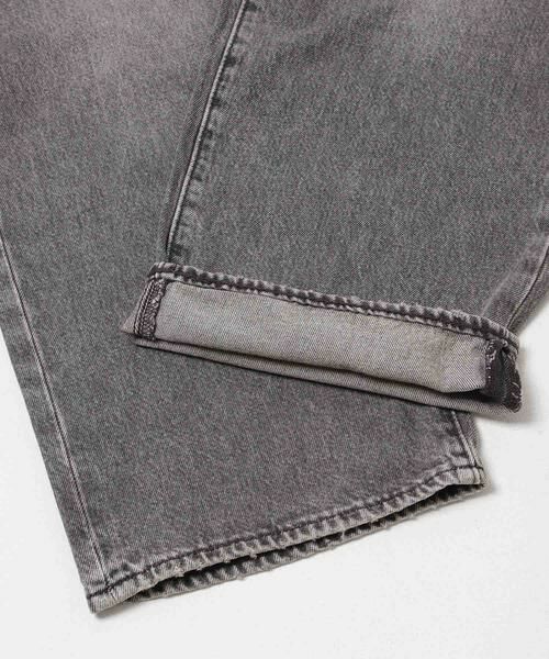 Sonny Label / サニーレーベル デニムパンツ | LEVI’S　578　BAGGY | 詳細10