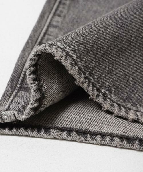 Sonny Label / サニーレーベル デニムパンツ | LEVI’S　578　BAGGY | 詳細12