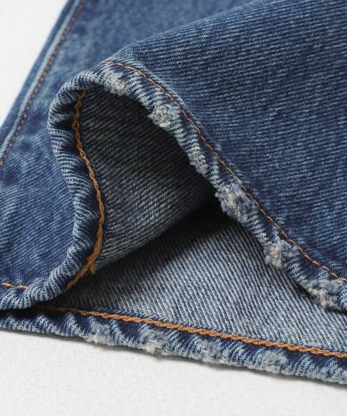 Sonny Label / サニーレーベル デニムパンツ | LEVI’S　501 LOOSE | 詳細6
