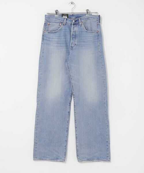 Sonny Label / サニーレーベル デニムパンツ | LEVI’S　501 LOOSE | 詳細13
