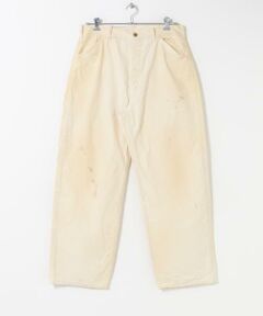 Sonny Label / サニーレーベル その他パンツ | Lee　VINTAGE PAINTER PANTS
