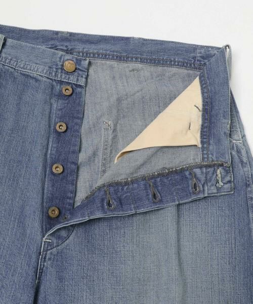 Sonny Label / サニーレーベル その他パンツ | Lee　VINTAGE PAINTER PANTS | 詳細2