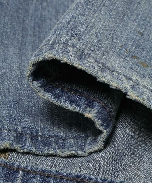 Sonny Label / サニーレーベル その他パンツ | Lee　VINTAGE PAINTER PANTS | 詳細4