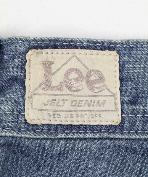 Sonny Label / サニーレーベル その他パンツ | Lee　VINTAGE PAINTER PANTS | 詳細5