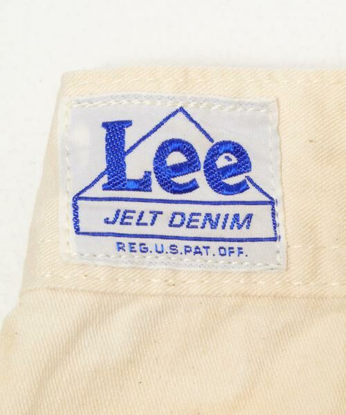 Sonny Label / サニーレーベル その他パンツ | Lee　VINTAGE PAINTER PANTS | 詳細9