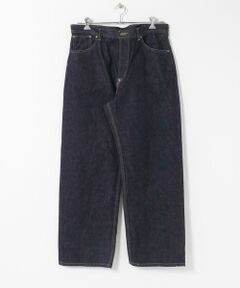 Sonny Label / サニーレーベル デニムパンツ | Lee　101 ANNIV. COWBOY101