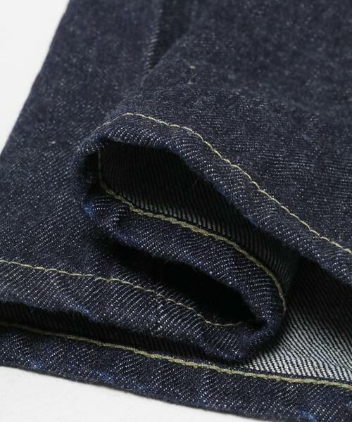 Sonny Label / サニーレーベル デニムパンツ | Lee　101 ANNIV. COWBOY101 | 詳細5