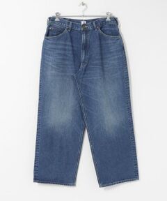 Sonny Label / サニーレーベル デニムパンツ | Lee　101 ANNIV. 101-Z LOOSE