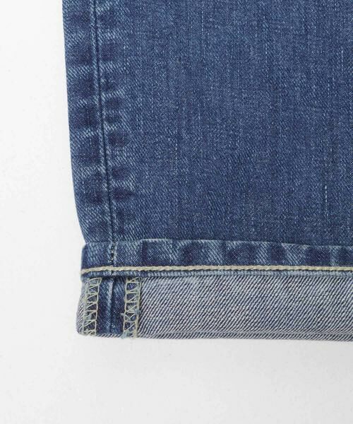 Sonny Label / サニーレーベル デニムパンツ | Lee　101 ANNIV. 101-Z LOOSE | 詳細3