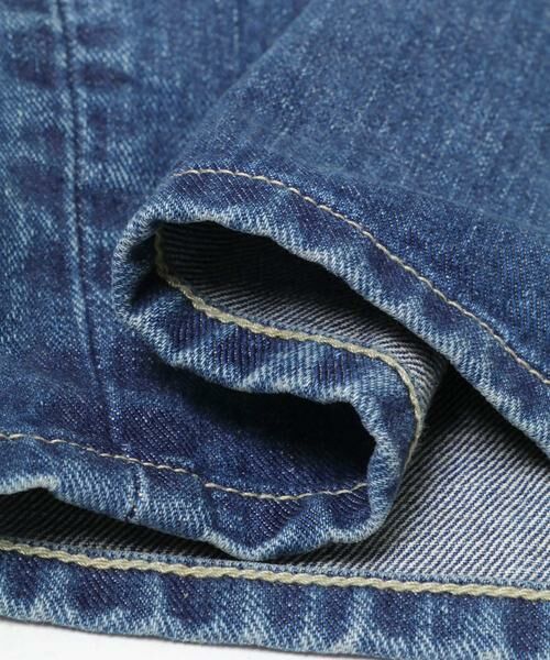 Sonny Label / サニーレーベル デニムパンツ | Lee　101 ANNIV. 101-Z LOOSE | 詳細5