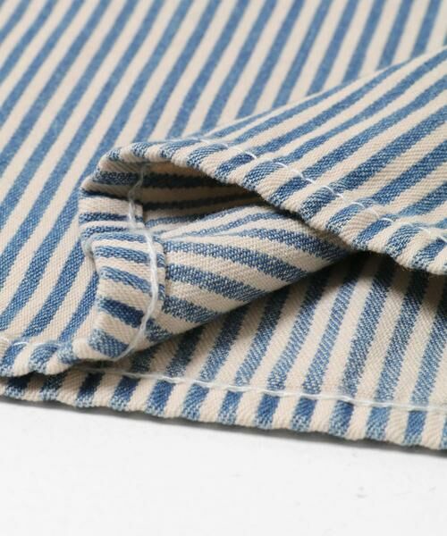 Sonny Label / サニーレーベル その他パンツ | BIG MAC　DENIM PAINTER PANTS | 詳細6