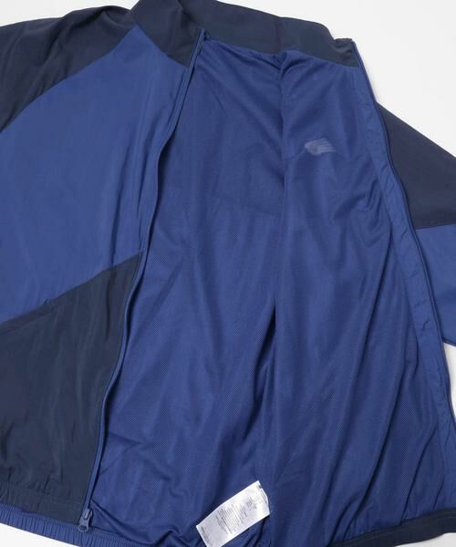 Sonny Label / サニーレーベル ナイロンジャケット | NEW BALANCE　スポーツレガシージャケット | 詳細2
