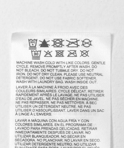 Sonny Label / サニーレーベル ナイロンジャケット | NEW BALANCE　スポーツレガシージャケット | 詳細6