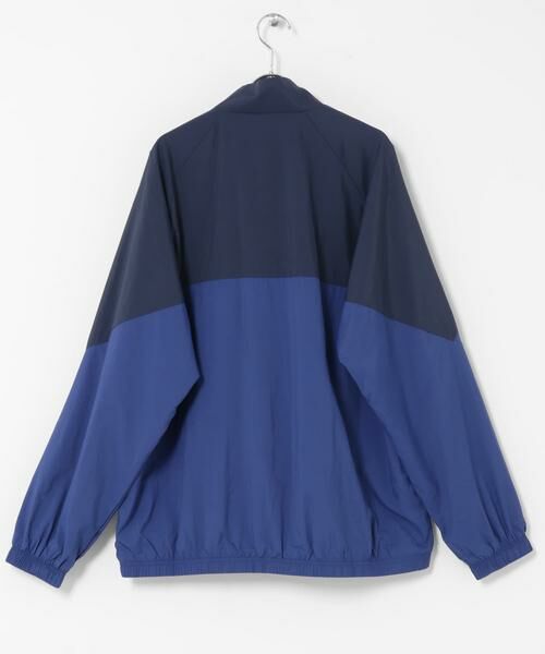 Sonny Label / サニーレーベル ナイロンジャケット | NEW BALANCE　スポーツレガシージャケット | 詳細7