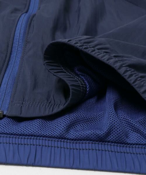 Sonny Label / サニーレーベル ナイロンジャケット | NEW BALANCE　スポーツレガシージャケット | 詳細8