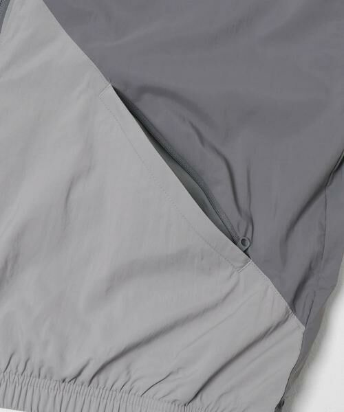 Sonny Label / サニーレーベル ナイロンジャケット | NEW BALANCE　スポーツレガシージャケット | 詳細8