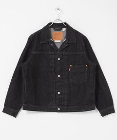 Sonny Label / サニーレーベル Gジャン・デニムジャケット | LEVI’S　TYPE1 TRUCKER