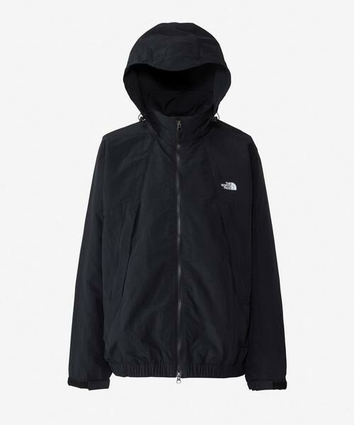 Sonny Label / サニーレーベル ナイロンジャケット | THE NORTH FACE　VERSATILE BLOUSON | 詳細3