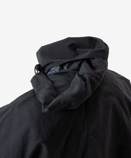 Sonny Label / サニーレーベル ナイロンジャケット | THE NORTH FACE　VERSATILE BLOUSON | 詳細6
