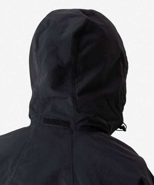 Sonny Label / サニーレーベル ナイロンジャケット | THE NORTH FACE　VERSATILE BLOUSON | 詳細7