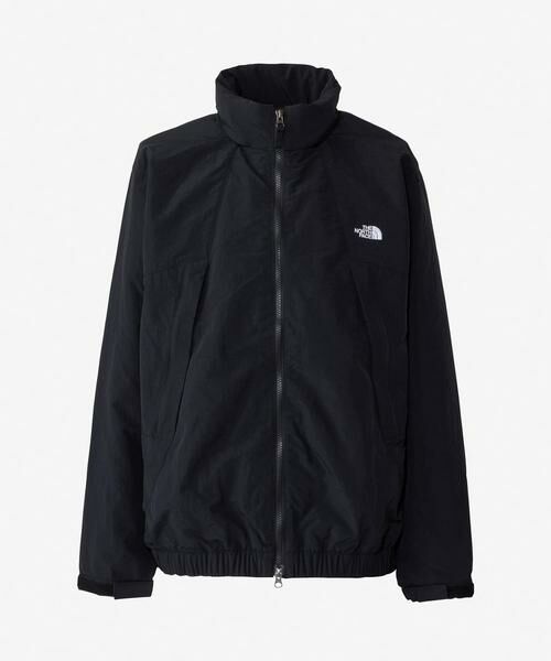 Sonny Label / サニーレーベル ナイロンジャケット | THE NORTH FACE　VERSATILE BLOUSON（ブラック）