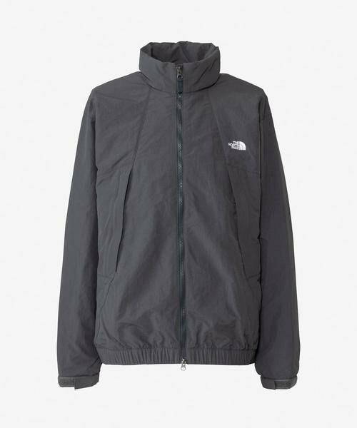 Sonny Label / サニーレーベル ナイロンジャケット | THE NORTH FACE　VERSATILE BLOUSON（チャコールグレー）