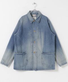 Sonny Label / サニーレーベル その他アウター | Lee　VINTAGE LOCO JACKET