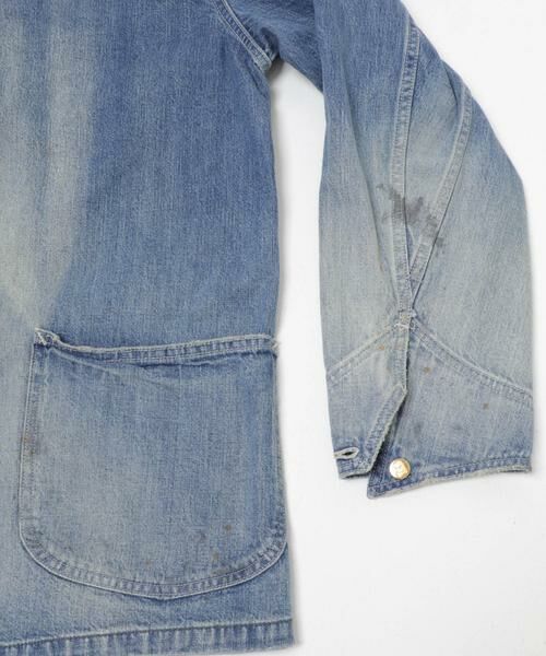 Sonny Label / サニーレーベル その他アウター | Lee　VINTAGE LOCO JACKET | 詳細2